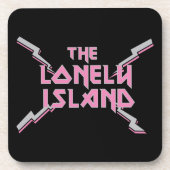 Dessous-de-verre Métal 2 (Devant)