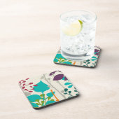 Dessous-de-verre Métro Garden III (Côté Droit)