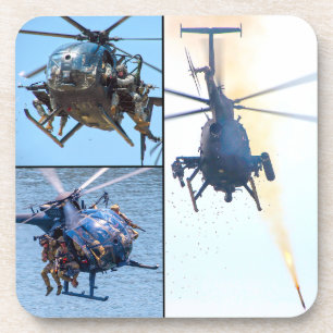 DESSOUS-DE-VERRE MH/AH-6M PETIT OISEAU