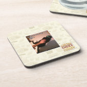 Dessous-de-verre MIB d'appel (Côté gauche)