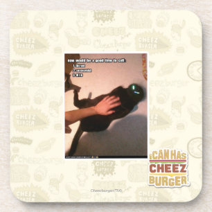 Dessous-de-verre MIB d'appel