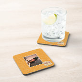 Dessous-de-verre MIB d'appel (Côté Droit)