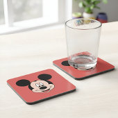 Dessous-de-verre Micky Beverage Coaster