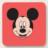 Dessous de verre Micky Boisson (Devant)