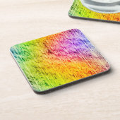 Dessous-de-verre Microondes Rainbow (Côté gauche)