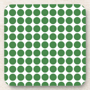 Dessous de verre mini-Pois
