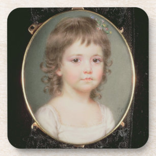 Dessous-de-verre Miniature de capsuleur de Dorothy