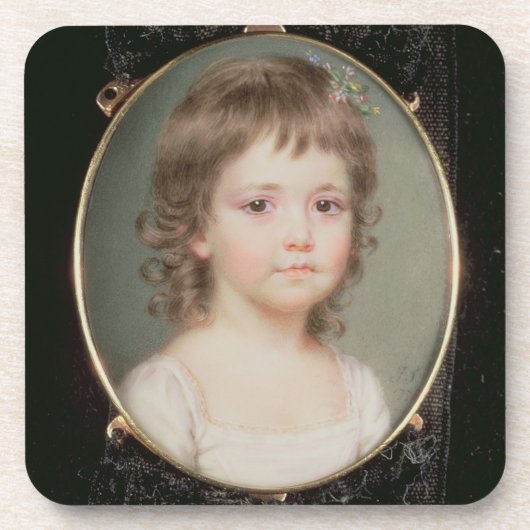 Dessous-de-verre Miniature de capsuleur de Dorothy (Devant)