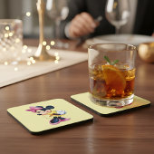 Dessous-de-verre Minni Beverage Coaster