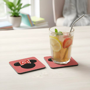 Dessous-de-verre Minnie
