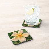 Dessous-de-verre Mme Oakley Fisher Rose (Côté Droit)