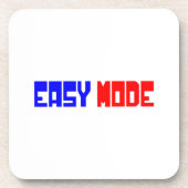 DESSOUS-DE-VERRE MODE FACILE (Devant)