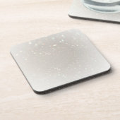 Dessous-de-verre Modèle moderne moderne glamour tendance et élégant (Côté gauche)