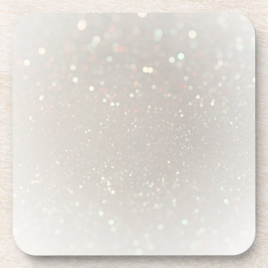 Dessous-de-verre Modèle moderne moderne glamour tendance et élégant (Devant)