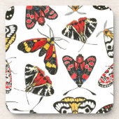 Dessous-de-verre Mois (Devant)