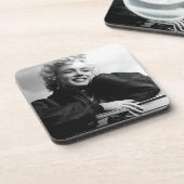 Dessous-de-verre Mon favori (Côté gauche)