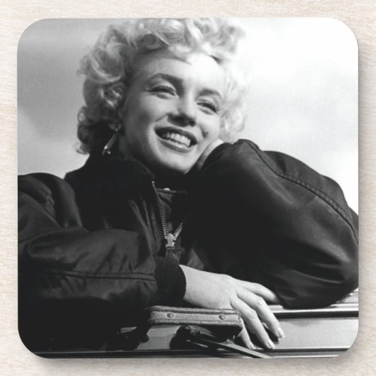 Dessous-de-verre Mon favori (Devant)