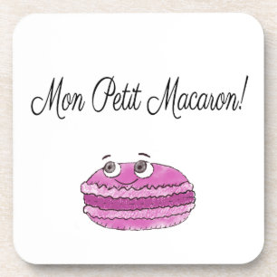 Dessous-de-verre Mon Petit Macaron