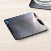 DESSOUS-DE-VERRE MON PIED (Côté gauche)