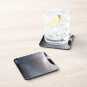 DESSOUS-DE-VERRE MON PIED (Côté Droit)