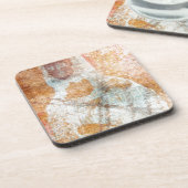 Dessous-de-verre Mona (Côté gauche)