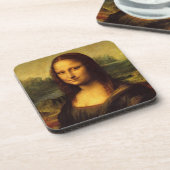 Dessous-de-verre Mona Lisa (Côté gauche)