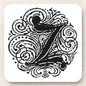 Dessous-de-verre Monarchia (Devant)