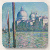 Dessous-de-verre Monet - Le Grand Canal (Devant)