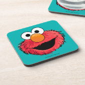 Dessous-de-verre Monster à la fin de cette histoire | Elmo (Côté gauche)