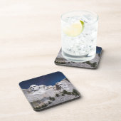 Dessous-de-verre Mont Rushmore Timelapse Sky (Côté Droit)