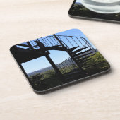 Dessous-de-verre Monter (Côté gauche)