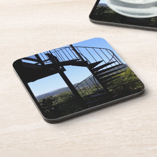 Dessous-de-verre Monter (Côté gauche)