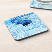 Dessous-de-verre Moose urbaine (Côté gauche)