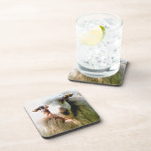 DESSOUS-DE-VERRE MOQUETTE (Côté Droit)