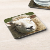 DESSOUS-DE-VERRE MOQUETTE (Côté gauche)