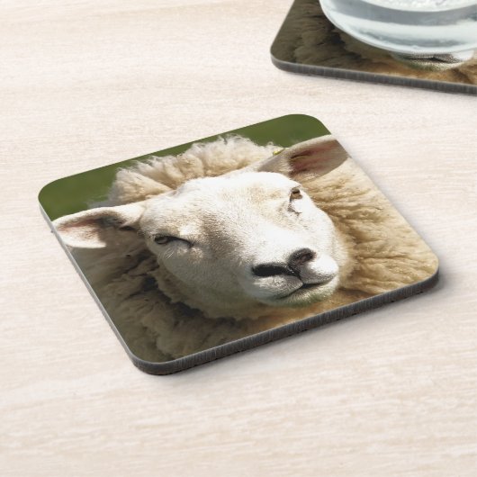 DESSOUS-DE-VERRE MOQUETTE (Côté gauche)