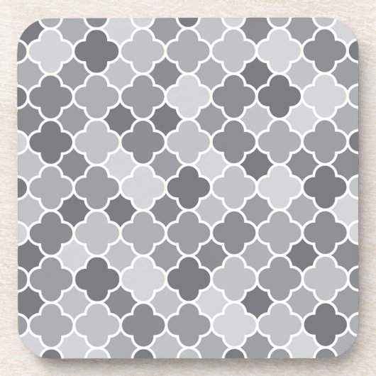 Dessous-de-verre Moroccan (Devant)