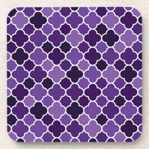 Dessous-de-verre Moroccan