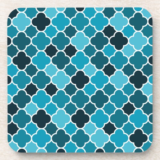 Dessous-de-verre Moroccan (Devant)