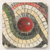 Dessous-de-verre Mosaïques (Devant)