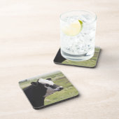 Dessous-de-verre Moseleigh, Alberta, Canada (Côté Droit)