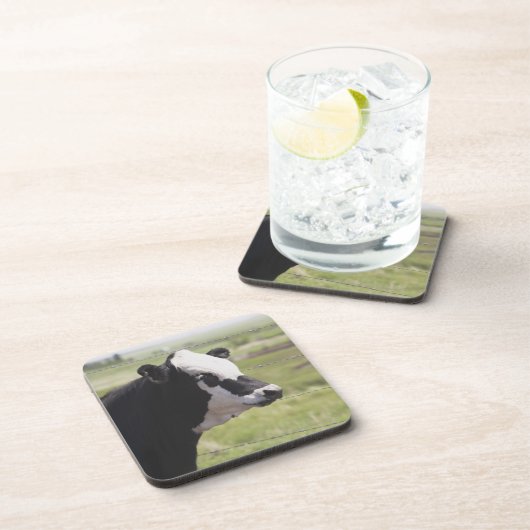 Dessous-de-verre Moseleigh, Alberta, Canada (Côté Droit)