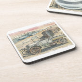 Dessous-de-verre Motel Sod (Côté gauche)