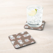 Dessous-de-verre Motif (Côté Droit)