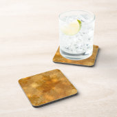 Dessous-de-verre Motif automne (Côté Droit)