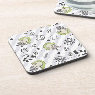 Dessous-de-verre Motif Beetlejus