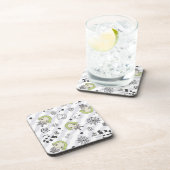 Dessous-de-verre Motif Beetlejus (Côté Droit)