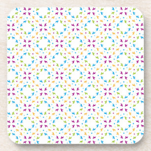 Dessous-de-verre Motif Bouledogue Français