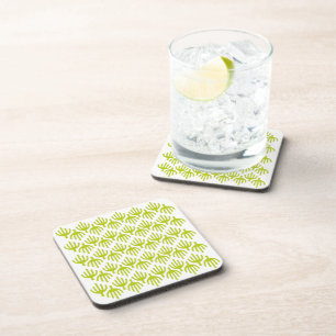 Dessous-de-verre Motif Cactus