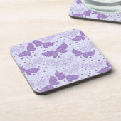 Dessous-de-verre Motif de ressort (Côté gauche)